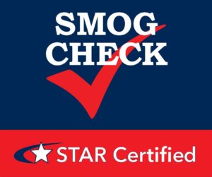SMOG CHECKS
